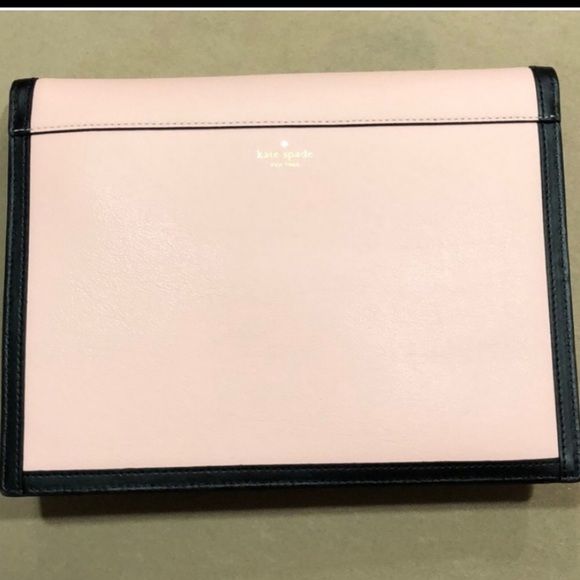 Sweet KATE SPADE Envelope Clutch Magnetic Closure - Picture 3 of 5